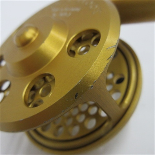 フライリール　ゴールドＮＯ．７１０１１９Ｊ